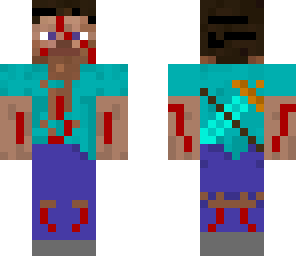 warrior steve