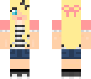 revised cute