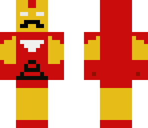 iron man