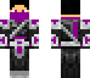 mystic assassin