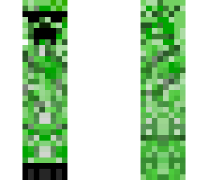 cool creeper