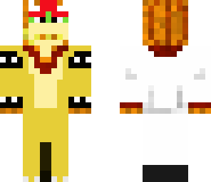 bowser koopa