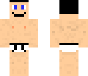 super underwear man
