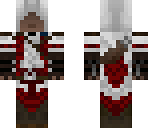 blood assasian