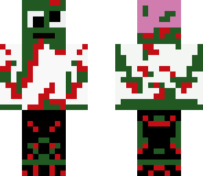 derpy zombie