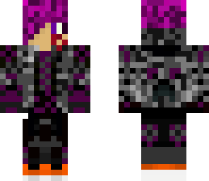 end dark