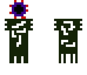 eye monster