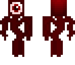 eye- man