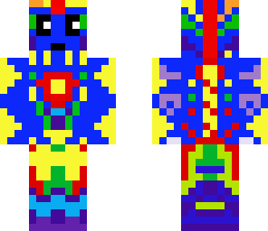 multicolor