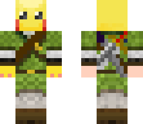 pika*****