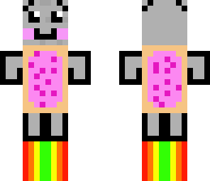 nyan cat