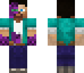ender steve