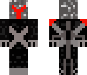 graphite armour