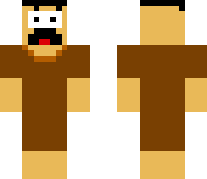 spartian guy