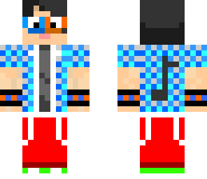 technoboy