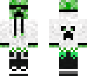 coque creeper