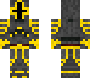 dark paladin