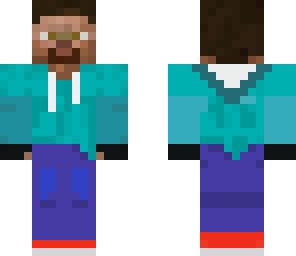hoodie steve