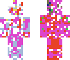 color man