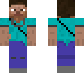 steve le warrior
