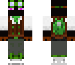 ender green