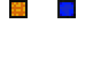 colored box