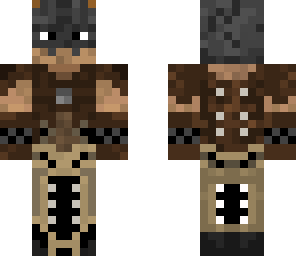 skin