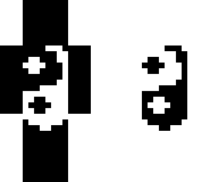 yin yang
