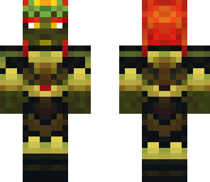 ganondorf