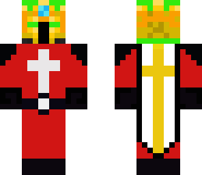 enderman warrior