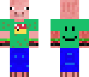 epic pig