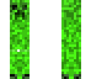 creeper update