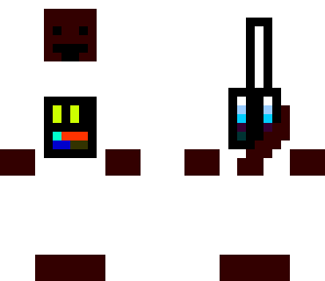 space monkey