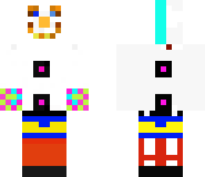 snowy the snowman
