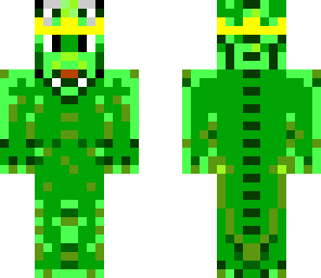 royal drn skin