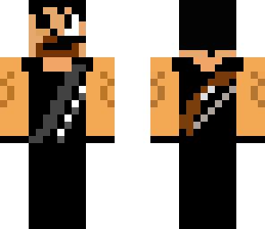 huntsman