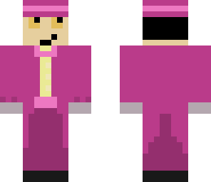 the warden