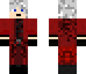 dmc1 dante