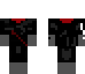 headless warrior