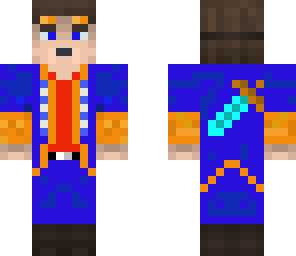 skylord tyler 8fix