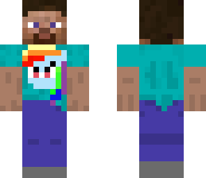 brony steve