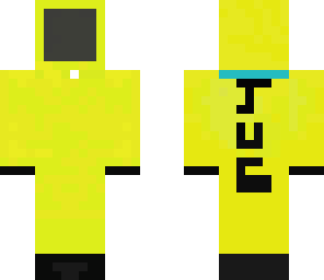 hazmat suit