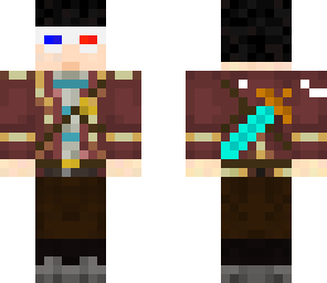 3d kai