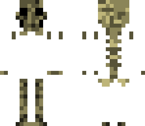 skeleton