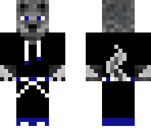 wolfy