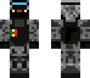 mexican swat