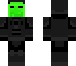 slime juggernaut