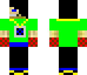 the supreme skin