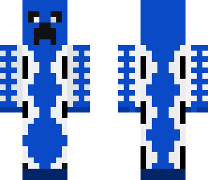 lapis lasuli creeper