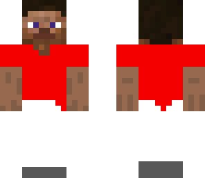 improved steve